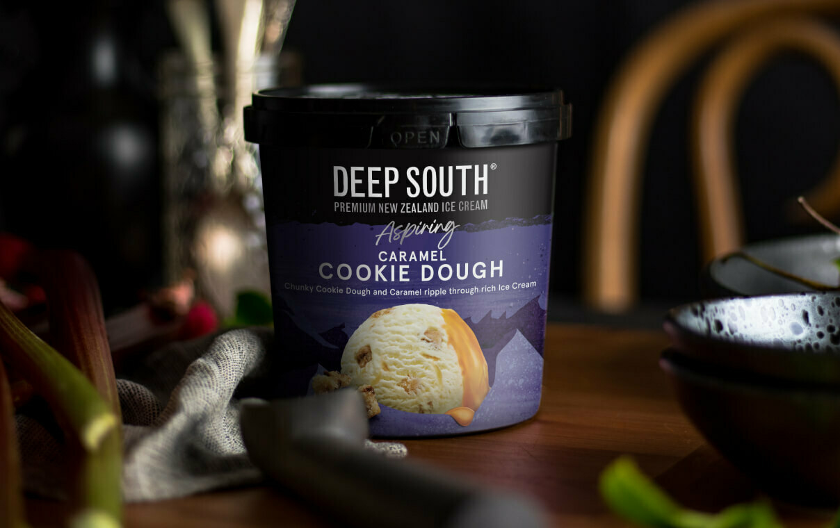 Our brands NZ Creameries